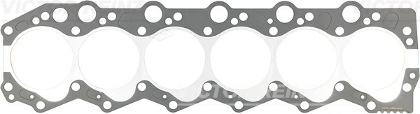 Gasket, cylinder head